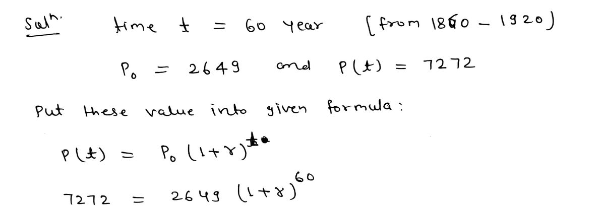 Advanced Math homework question answer, step 1, image 1